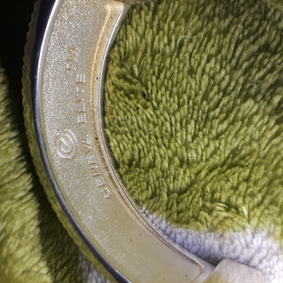 Geneva Elite bracelet Watch w/ cz - Picture 10 of 12